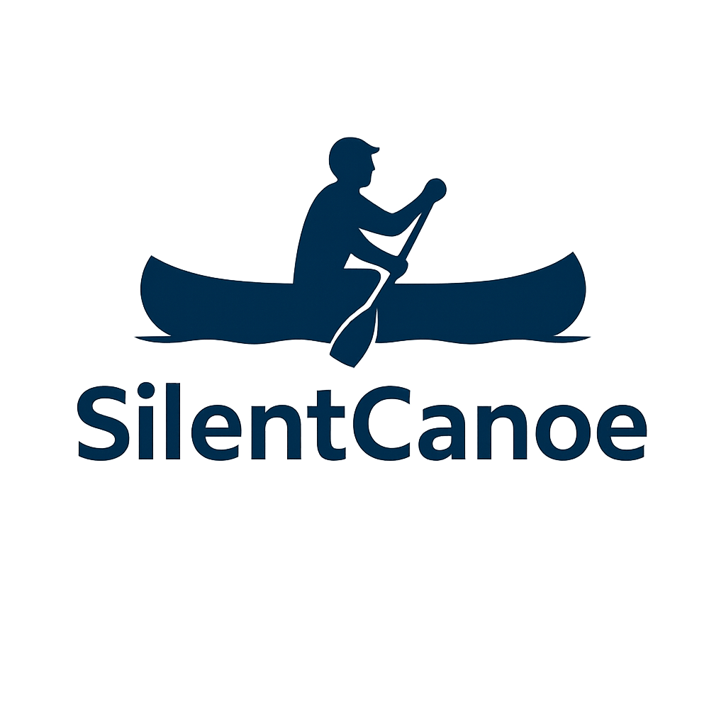 SilentCanoe